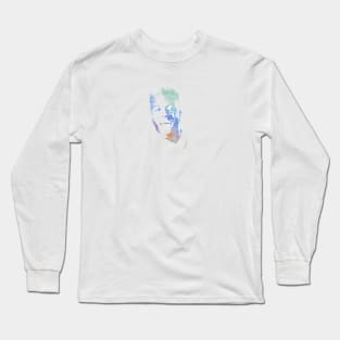 Vinicius Jr Long Sleeve T-Shirt